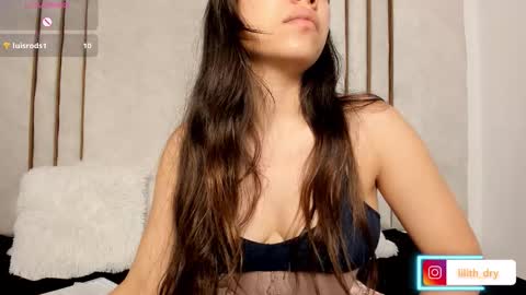 lilith_dry online show from 09-15-25, 12:38