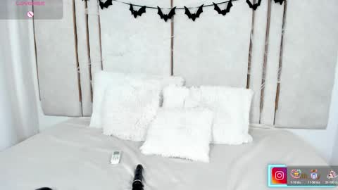 lilith_dry online show from 10-23-25, 02:49