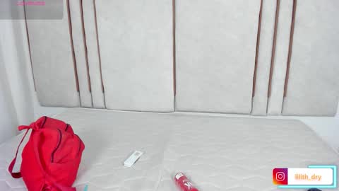 lilith_dry online show from 11-04-25, 03:00