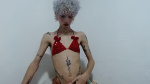 Snapshot of lilith_evil7 chatting on 12-10-24, 09:23 lilith_evil7 online show from 12-10-24, 09:23