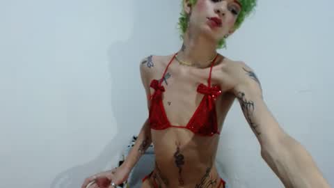 Snapshot of lilith_evil7 chatting on 12-20-24, 07:28 lilith_evil7 online show from 12-20-24, 07:28