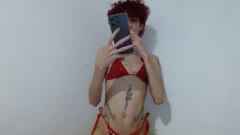 Snapshot of lilith_evil7 chatting on 01-23-25, 09:39 lilith_evil7 online show from 01-23-25, 09:39