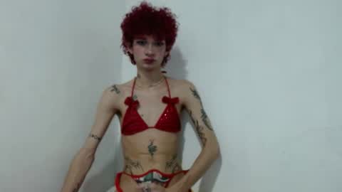 Snapshot of lilith_evil7 chatting on 02-14-25, 07:59 lilith_evil7 online show from 02-14-25, 07:59