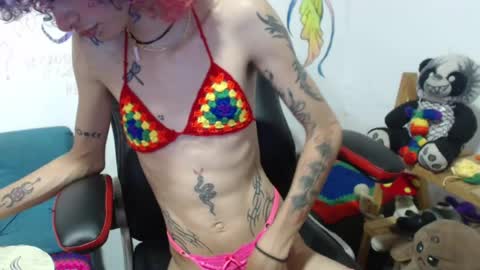 Snapshot of lilith_evil7 chatting on 07-20-26, 10:39 lilith_evil7 online show from 07-20-26, 10:39