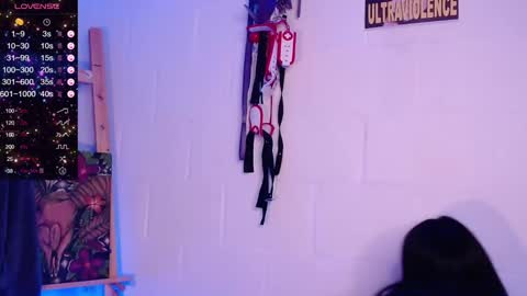 Snapshot of lilith_green7 chatting on 12-05-24, 05:15 IG soylilith green7 online show from 12-05-24, 05:15