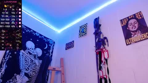 Snapshot of lilith_green7 chatting on 12-05-24, 08:22 IG soylilith green7 online show from 12-05-24, 08:22