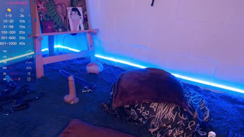 Snapshot of lilith_green7 chatting on 01-17-25, 03:23 IG soylilith green7 online show from 01-17-25, 03:23