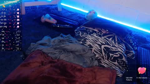 Snapshot of lilith_green7 chatting on 01-31-25, 04:14 IG soylilith green7 online show from 01-31-25, 04:14