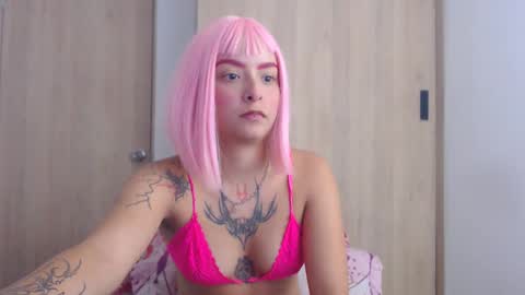 goddess of hell20 online show from 10-24-25, 12:41