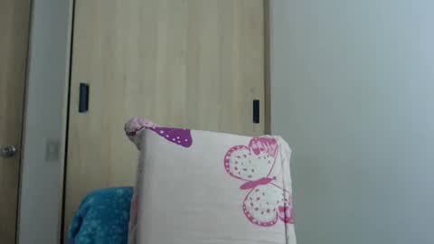 goddess of hell20 online show from 12-05-25, 02:09