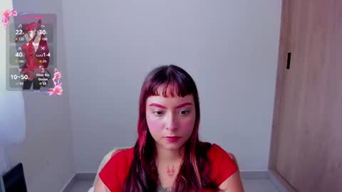 Snapshot of lilith_harmony chatting on 07-07-26, 10:14 goddess of hell20 online show from 07-07-26, 10:14