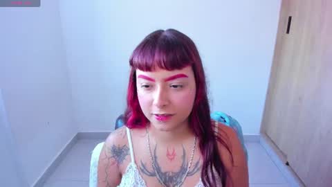 Snapshot of lilith_harmony chatting on 07-27-26, 08:27 goddess of hell20 online show from 07-27-26, 08:27