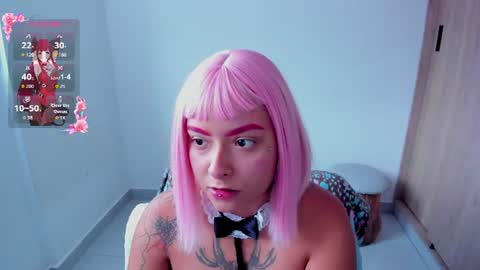 Snapshot of lilith_harmony chatting on 08-04-26, 10:12 goddess of hell20 online show from 08-04-26, 10:12