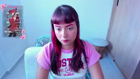 Snapshot of lilith_harmony chatting on 08-08-26, 08:22 goddess of hell20 online show from 08-08-26, 08:22