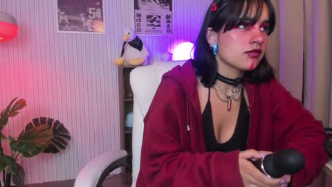 lilith_hart_ online show from 01-29-25, 04:47