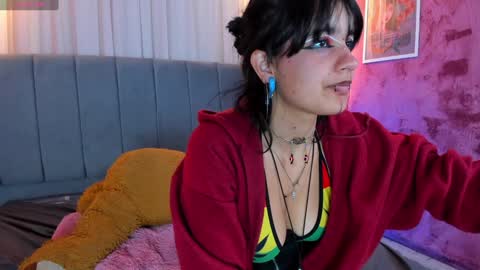 lilith_hart_ online show from 02-04-25, 01:13
