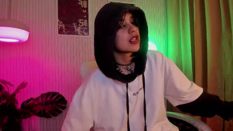 lilith_hart_ online show from 02-20-25, 10:05
