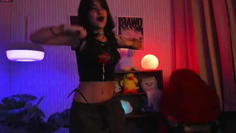 lilith_hart_ online show from 03-03-25, 03:52