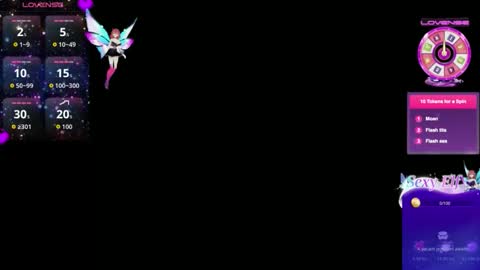 Snapshot of lilith_luv444 chatting on 05-31-26, 10:33 lilith_luv444 online show from 05-31-26, 10:33