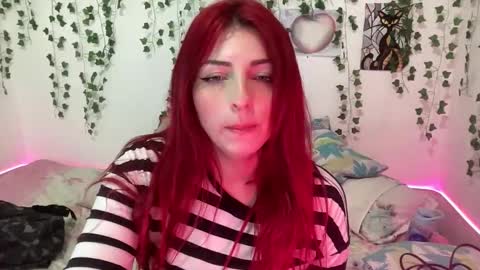 Lilith Magenta online show from 09-16-25, 06:31
