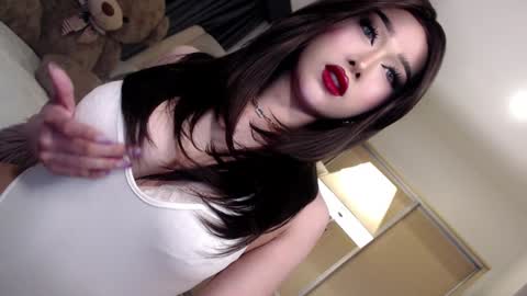Snapshot of lilith_mazikeen69 chatting on 01-13-25, 06:27 QUEEN LILITH BORBON online show from 01-13-25, 06:27