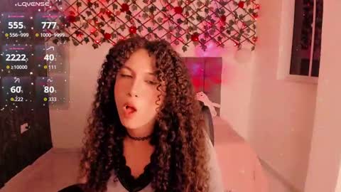 lilith_miller21 online show from 09-08-25, 09:14