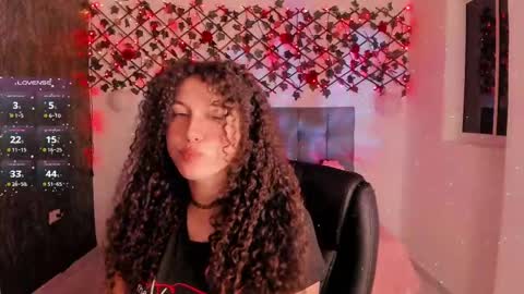 lilith_miller21 online show from 09-12-25, 09:26