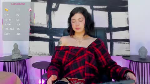 lilith_moonx online show from 05-10-26, 01:00