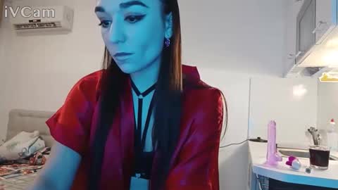 Snapshot of lilith_noirx chatting on 09-11-25, 11:38 Ana online show from 09-11-25, 11:38