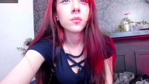 Lilith Patton  online show from 12-13-24, 07:04