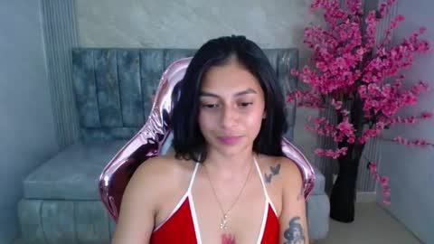 Lilith  online show from 01-18-25, 03:49