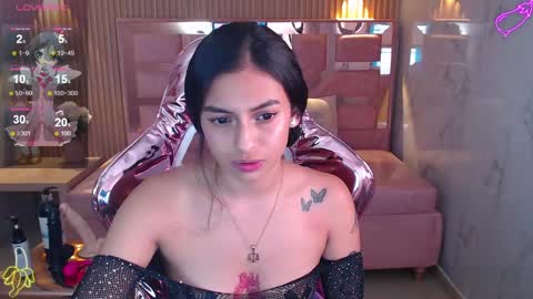 Lilith  online show from 03-09-25, 06:06