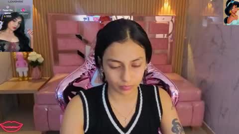 Lilith  online show from 11-05-25, 03:06