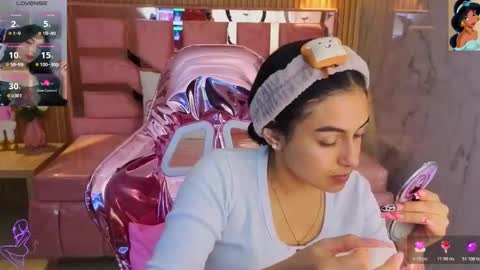 Lilith  online show from 11-06-25, 03:18