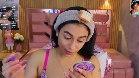 Lilith  online show from 11-08-25, 03:39