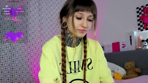 lilith_poison online show from 02-01-26, 06:06