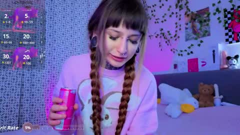 lilith_poison online show from 05-02-26, 06:24