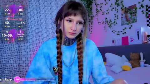 lilith_poison online show from 05-03-26, 06:03