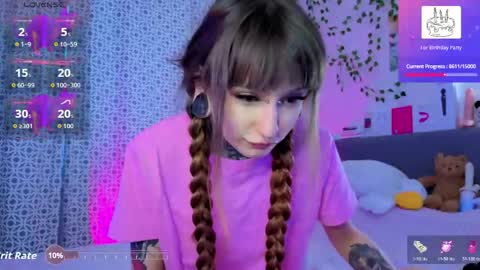 lilith_poison online show from 05-08-26, 06:24