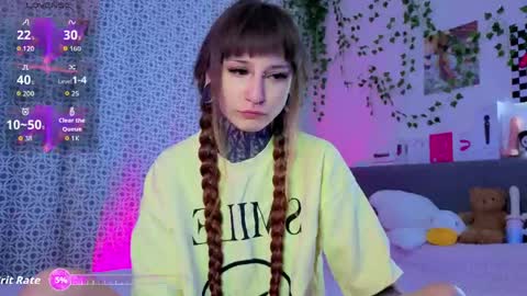 lilith_poison online show from 05-10-26, 06:13