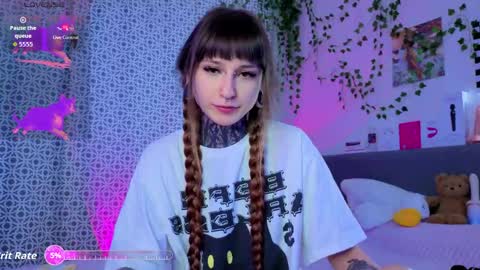 lilith_poison online show from 05-15-26, 06:15