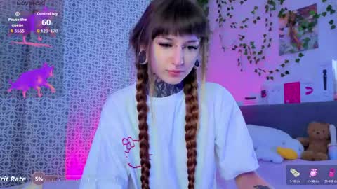 lilith_poison online show from 05-16-26, 07:12