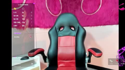 Lilith online show from 02-11-26, 08:47