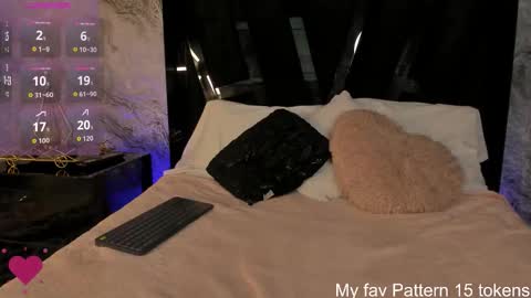 lilith_rosse6 online show from 03-17-26, 03:48