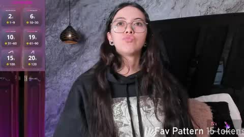 lilith_rosse6 online show from 04-12-26, 04:01