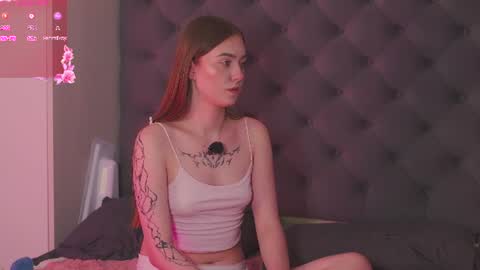 Snapshot of lilith_sable chatting on 06-20-26, 03:20 Lilith online show from 06-20-26, 03:20