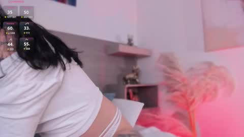 lilith_sage_ online show from 01-18-25, 11:32