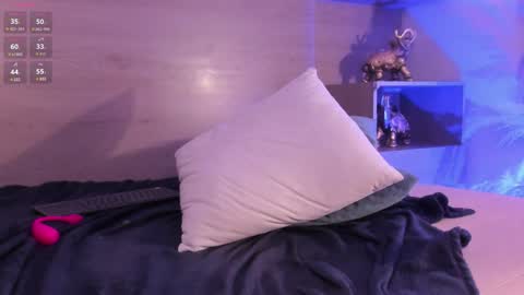 lilith_sage_ online show from 01-20-25, 05:48