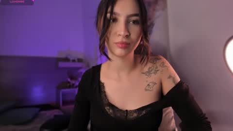 lilith_sage_ online show from 03-05-25, 11:38