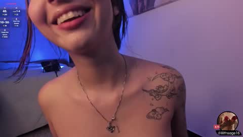 lilith_sage_ online show from 03-11-25, 02:51
